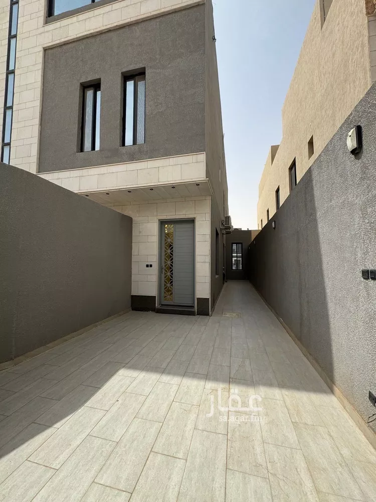 Floor for Rent in Riyadh Ar Rimal صورة 2