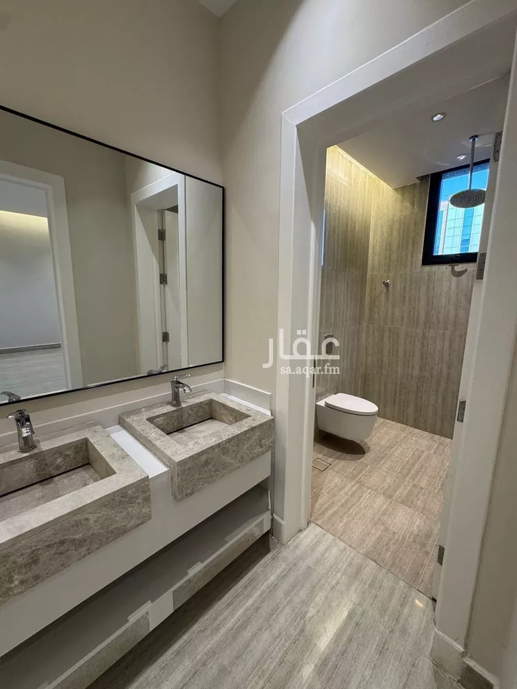 شقة للإيجار في شارع أبي زيد الأنصاري, حي النهضة, مدينة الرياض, منطقة الرياض صورة 3