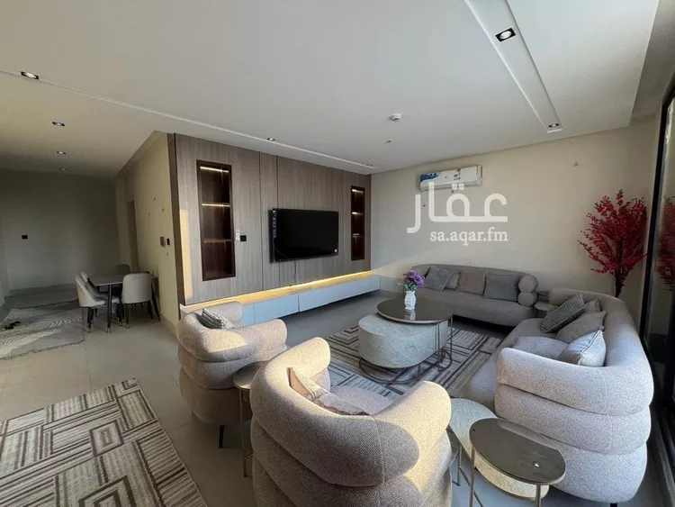 شقة للإيجار في شارع الفنون, حي النهضة, مدينة الرياض, منطقة الرياض