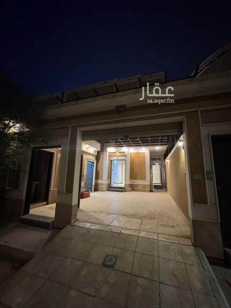 Villa for Rent in Riyadh Al Arid 17