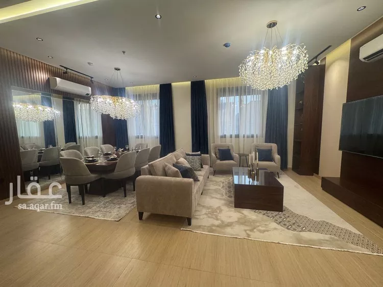 شقة للإيجار في شارع ابن رشيق, حي الملك فيصل, مدينة الرياض, منطقة الرياض صورة 3
