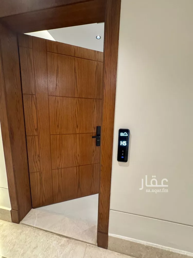 شقة للإيجار في شارع ثعلبة بن سعد الخزرجي, حي العارض, مدينة الرياض, منطقة الرياض 12