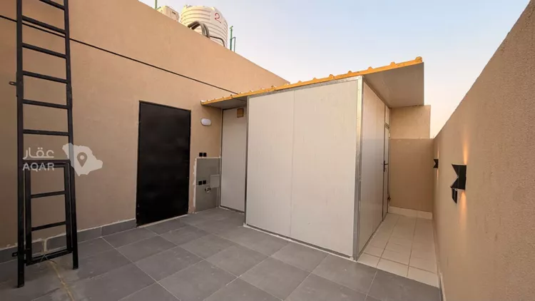 شقة للإيجار في شارع الشماخ الغيابي, حي النرجس, مدينة الرياض, منطقة الرياض 11