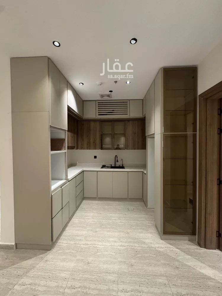 شقة للإيجار في شارع خالد بن العاص, حي النرجس, مدينة الرياض, منطقة الرياض