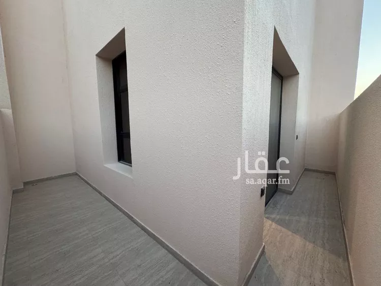 شقة للإيجار في شارع خالد بن العاص, حي النرجس, مدينة الرياض, منطقة الرياض صورة 3