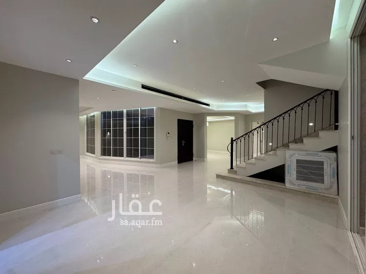 فيلا للإيجار في شارع الحرية, حي النرجس, مدينة الرياض, منطقة الرياض صورة 3