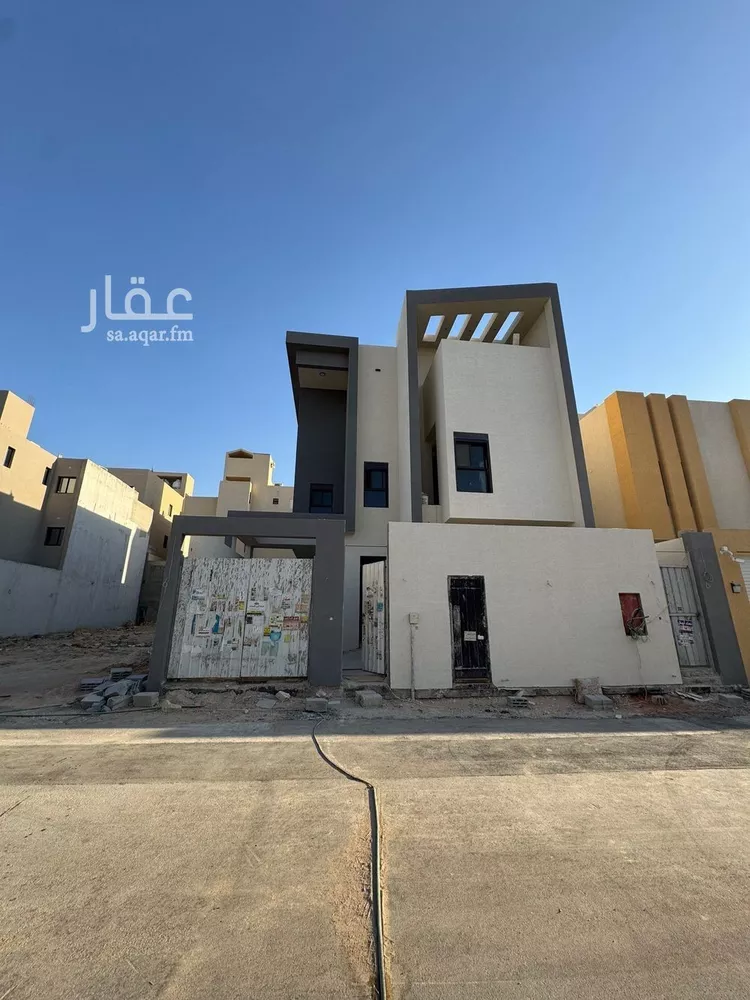 فيلا للبيع في شارع بسر بن ابي ارطأه, حي القيروان, مدينة الرياض, منطقة الرياض