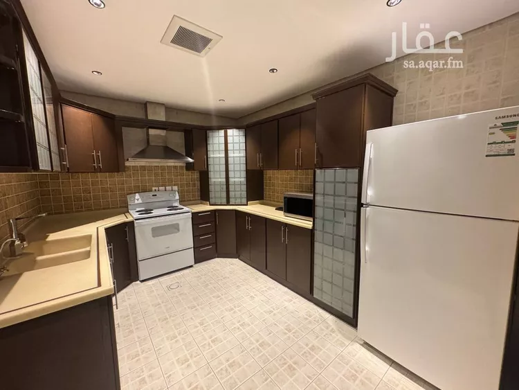 شقة للإيجار في شارع ابن رشيق, حي الملك فيصل, مدينة الرياض, منطقة الرياض صورة 5