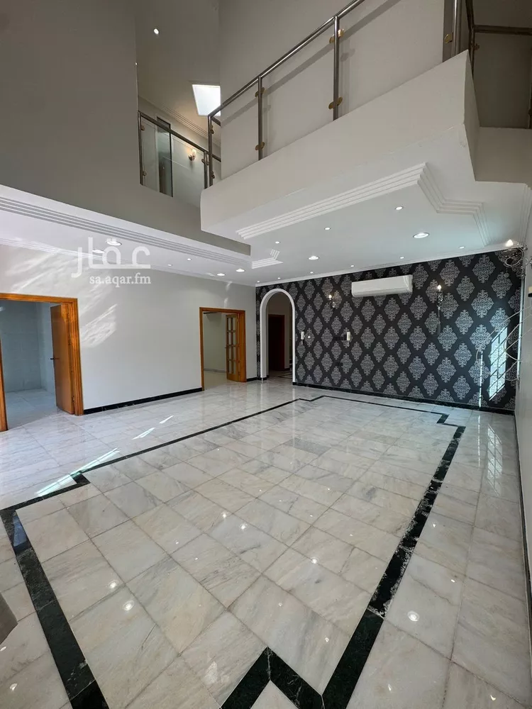 فيلا للإيجار في شارع مسعود الحارثي, حي الملك سلمان, مدينة الرياض, منطقة الرياض صورة 4