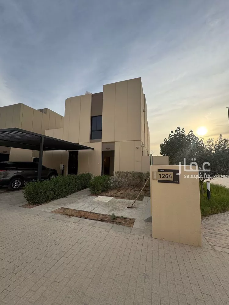 فيلا للبيع في شارع رقم 1252, حي سدرة, مدينة الرياض, منطقة الرياض صورة 2