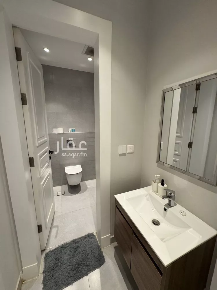 شقة للإيجار في شارع ابن الحمصي, حي حطين, مدينة الرياض, منطقة الرياض صورة 5