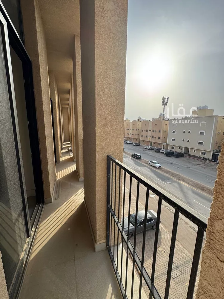 شقة للإيجار في شارع البريد, حي النهضة, مدينة الرياض, منطقة الرياض صورة 4