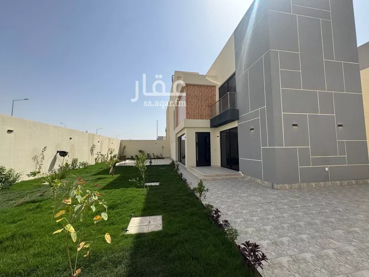Villa for Rent in Riyadh Al Janadriyah صورة 3