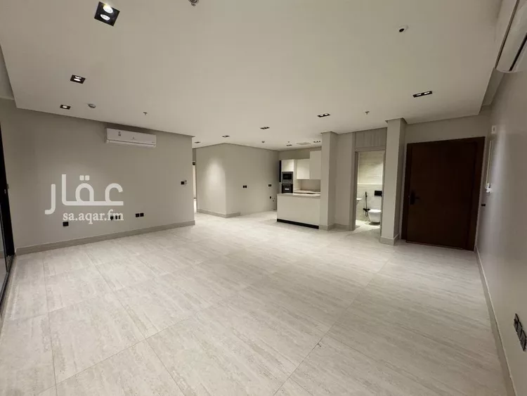شقة للإيجار في شارع عيسى بن ابراهيم الربعي, حي العارض, مدينة الرياض, منطقة الرياض صورة 2