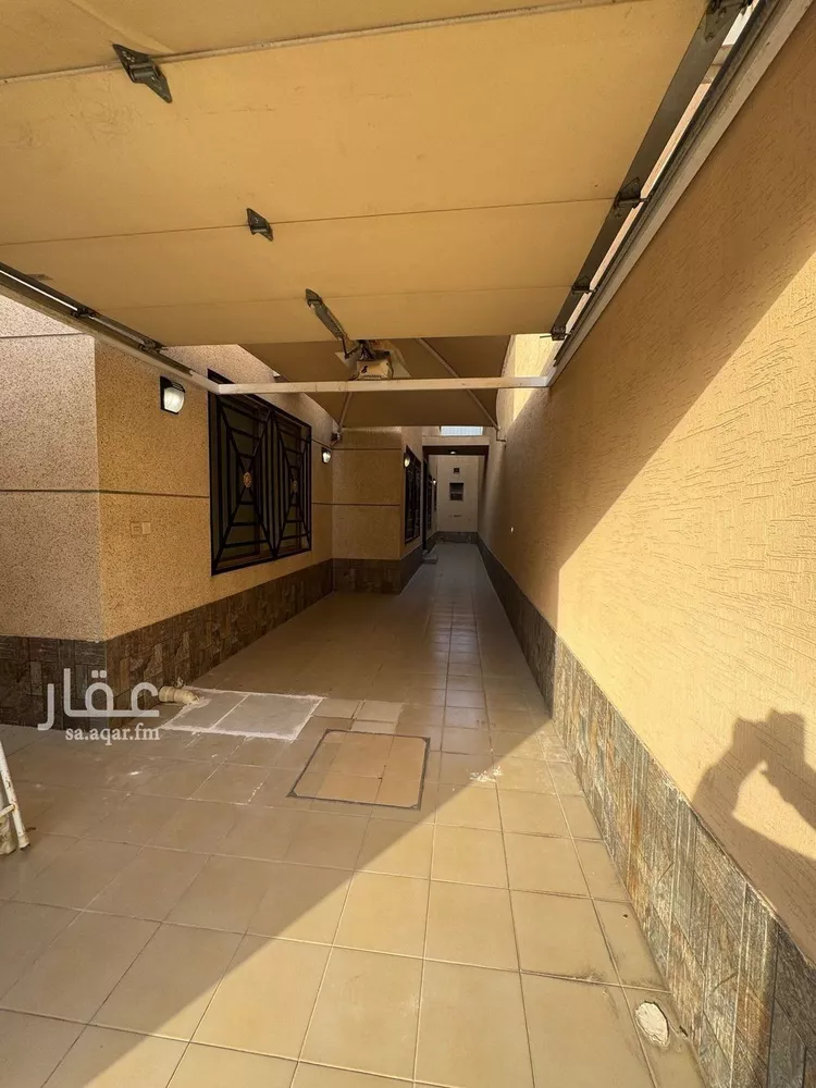 دور للإيجار في شارع المريبي, حي المرسلات, مدينة الرياض, منطقة الرياض صورة 3