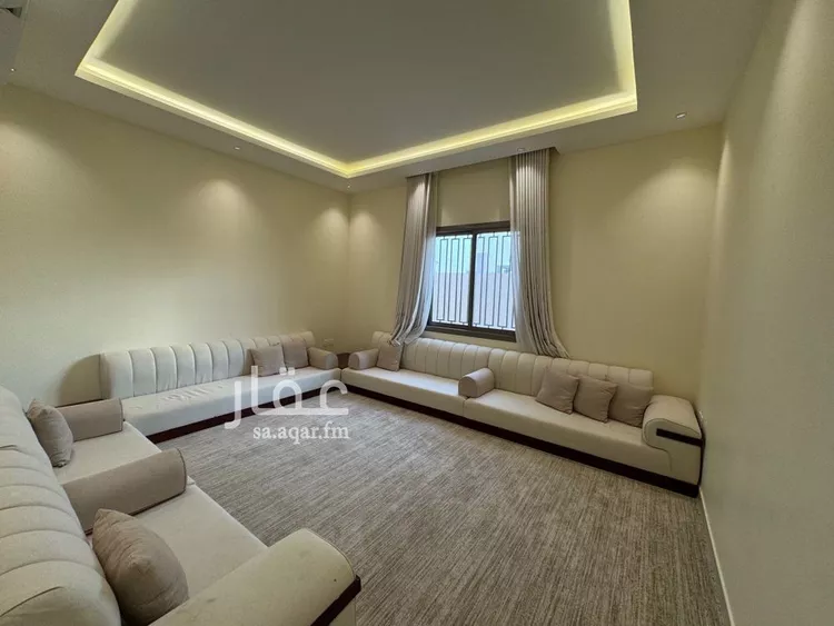 شقة للإيجار في شارع المحب الحلبي, حي العارض, مدينة الرياض, منطقة الرياض صورة 2