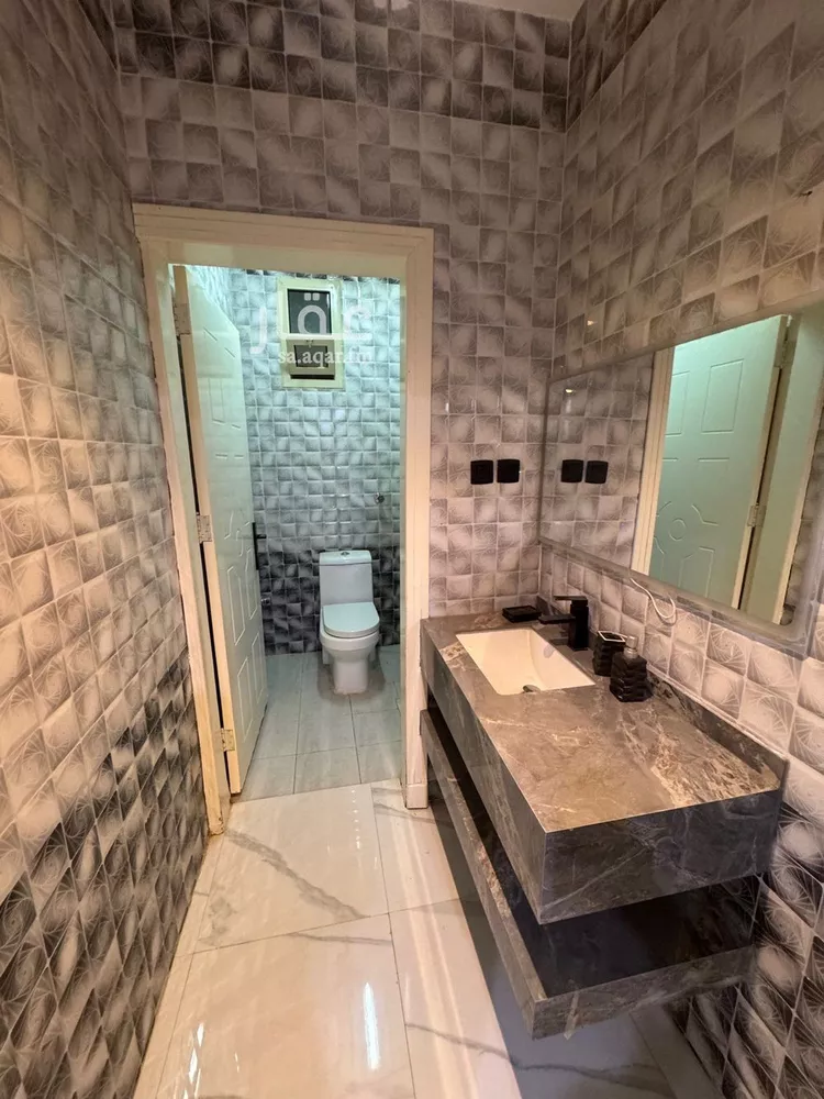 Villa for Rent in Riyadh Al Arid 7