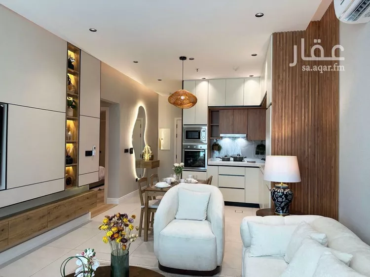 شقة للإيجار في شارع السعادة, حي المربع, مدينة الرياض, منطقة الرياض صورة 4
