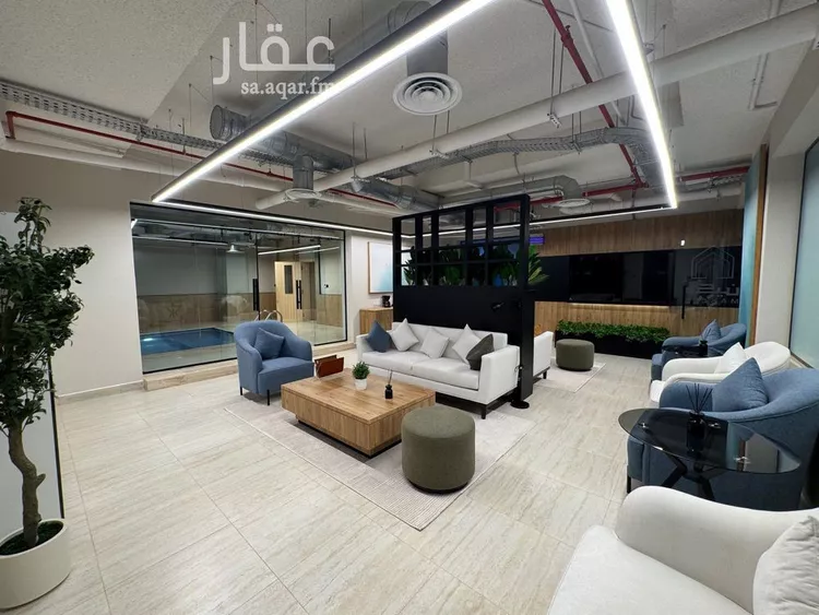 شقة للإيجار في شارع محمد الراوي, حي العارض, مدينة الرياض, منطقة الرياض 20