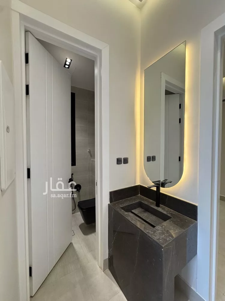 دور للإيجار في شارع علي بن عبدالكافي, حي الرمال, مدينة الرياض, منطقة الرياض صورة 4