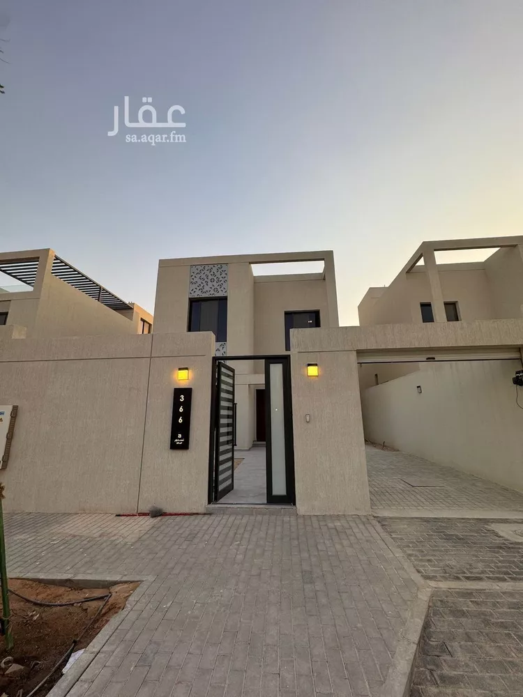 فيلا للإيجار في شارع خالد بن يزيد بن حارثة, حي مطار الملك خالد الدولي, مدينة الرياض, منطقة الرياض صورة 2