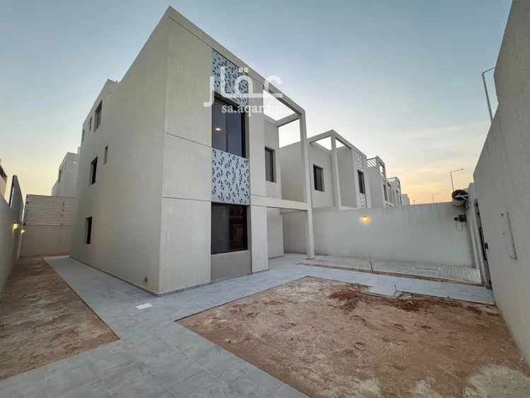 فيلا للإيجار في شارع خالد بن يزيد بن حارثة, حي مطار الملك خالد الدولي, مدينة الرياض, منطقة الرياض