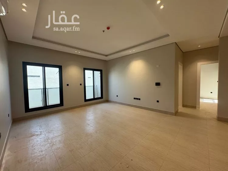 شقة للإيجار في شارع عبدالخالق الهاشمي, حي الروضة, مدينة الرياض, منطقة الرياض صورة 3