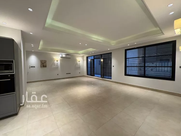 شقة للإيجار في شارع طريف, حي النرجس, مدينة الرياض, منطقة الرياض صورة 4