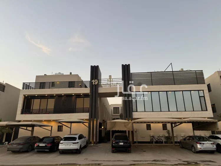 فيلا للبيع في شارع القصر, حي العارض, مدينة الرياض, منطقة الرياض صورة 2
