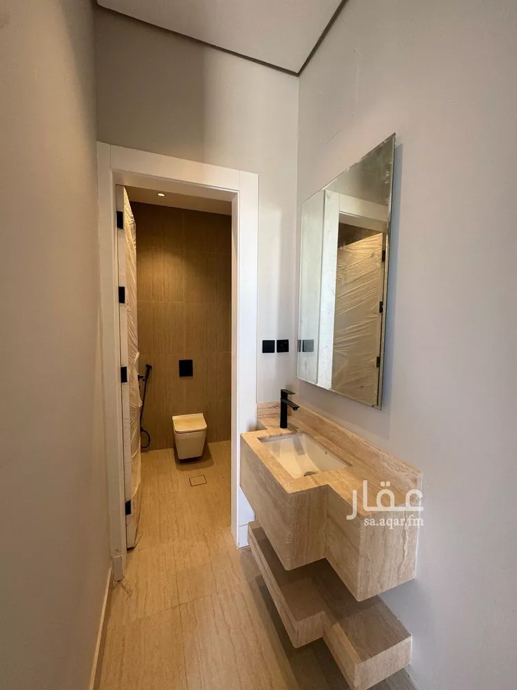 شقة للإيجار في شارع عبدالخالق الهاشمي, حي الروضة, مدينة الرياض, منطقة الرياض صورة 4