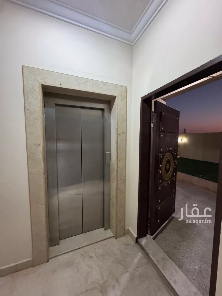 شقة للإيجار في شارع رقم 97, حي الياسمين, مدينة الرياض, منطقة الرياض صورة 2