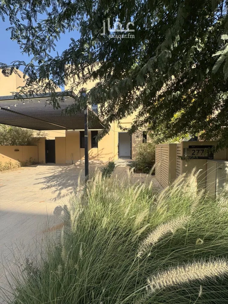 فيلا للإيجار في شارع رقم 1105, حي سدرة, مدينة الرياض, منطقة الرياض صورة 5