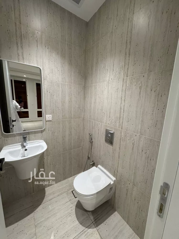 شقة للإيجار في شارع زيد بن عاصم بن عمرو بن عوف, حي النرجس, مدينة الرياض, منطقة الرياض صورة 4