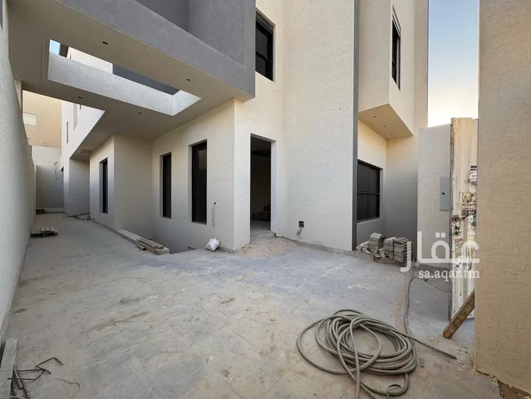 فيلا للبيع في شارع بسر بن ابي ارطأه, حي القيروان, مدينة الرياض, منطقة الرياض صورة 2