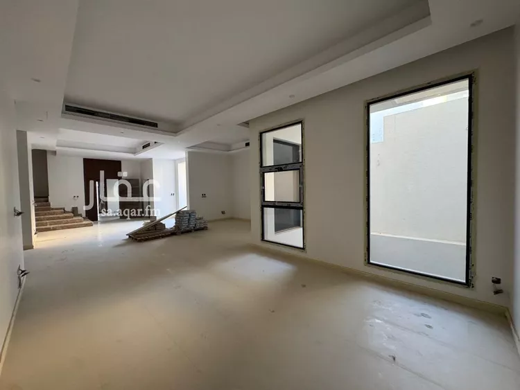 فيلا للبيع في شارع بسر بن ابي ارطأه, حي القيروان, مدينة الرياض, منطقة الرياض صورة 5