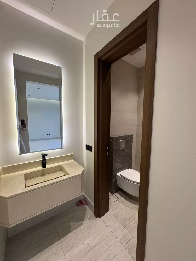 دور للإيجار في شارع آل حميدي, حي الملك سلمان, مدينة الرياض, منطقة الرياض صورة 3