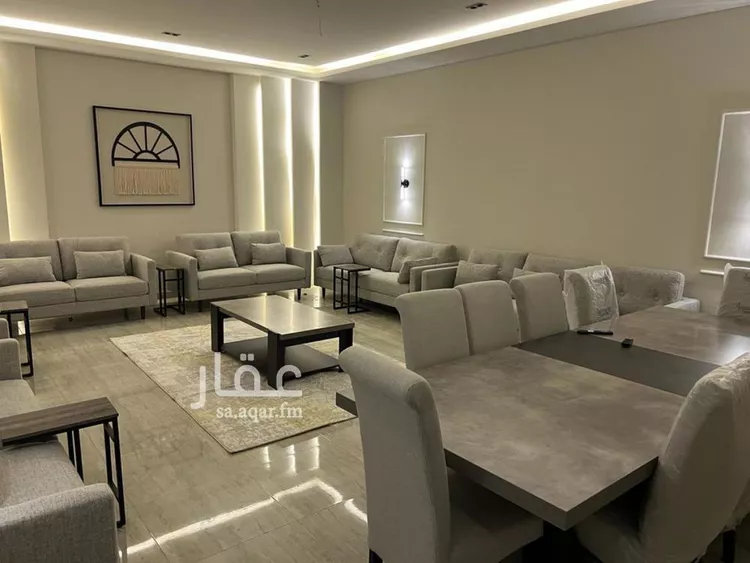 استراحة للإيجار في شارع عبدالرحمن بن محمد بن مسلمة الأنصاري, حي العارض, مدينة الرياض, منطقة الرياض صورة 3