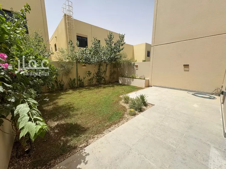 فيلا للإيجار في شارع رقم 1233, حي سدرة, مدينة الرياض, منطقة الرياض