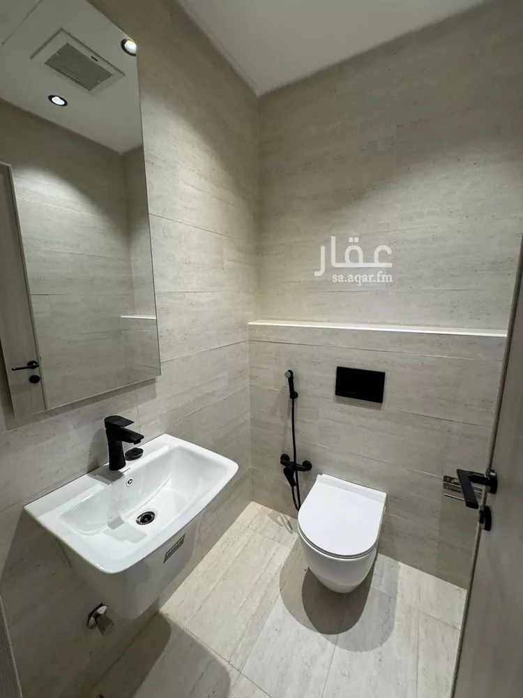 شقة للإيجار في شارع عيسى بن ابراهيم الربعي, حي العارض, مدينة الرياض, منطقة الرياض صورة 5