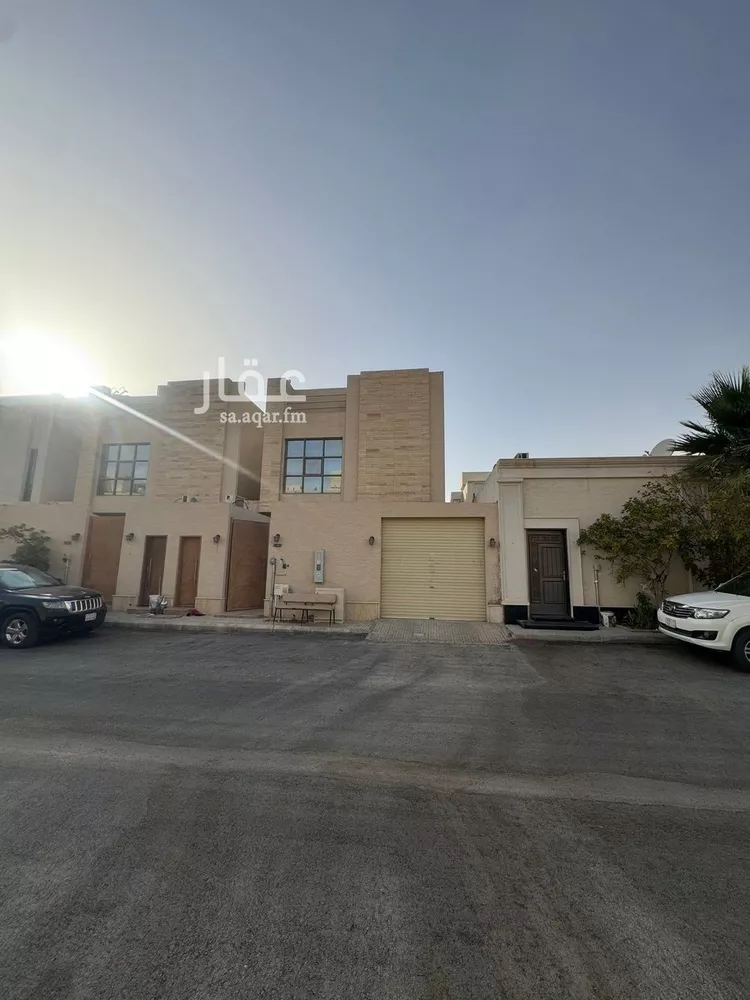 Villa for Rent in Riyadh Al Arid