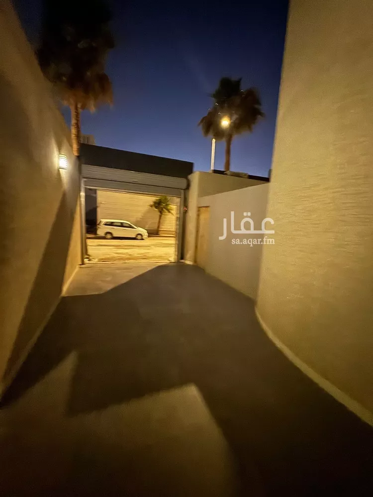 شقة للإيجار في شارع فضيلة السيد مصطفي عاصم, حي العارض, مدينة الرياض, منطقة الرياض 14