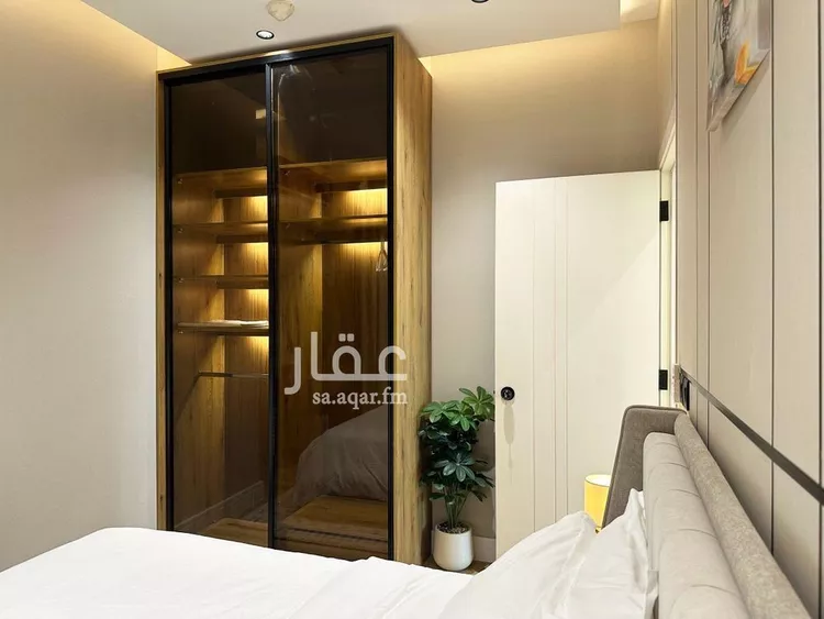 شقة للإيجار في شارع السعادة, حي المربع, مدينة الرياض, منطقة الرياض 9