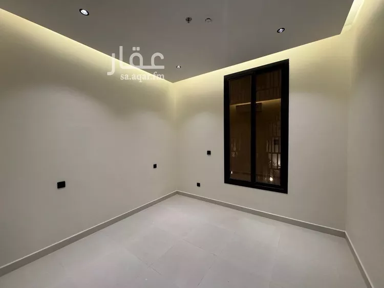 شقة للإيجار في شارع ثعلبة بن سعد الخزرجي, حي العارض, مدينة الرياض, منطقة الرياض 10