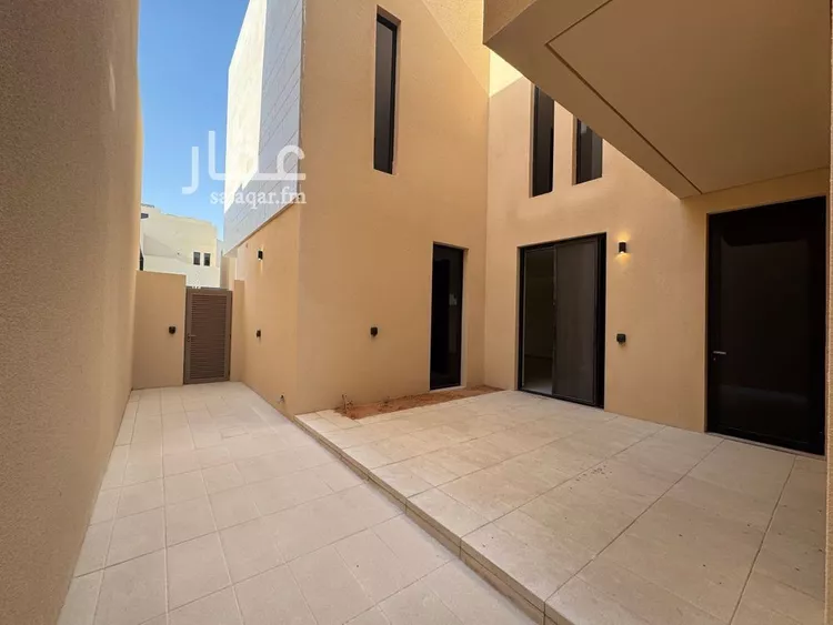 فيلا للإيجار في شارع رقم 1011, حي سدرة, مدينة الرياض, منطقة الرياض صورة 3