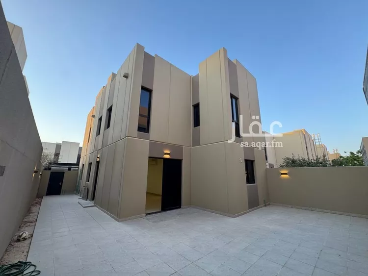 Villa for Rent in Riyadh King Khalid International Airport