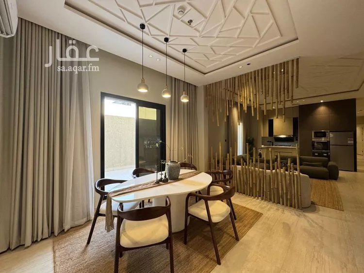 شقة للإيجار في شارع الوادي الأخضر, حي قرطبة, مدينة الرياض, منطقة الرياض صورة 2