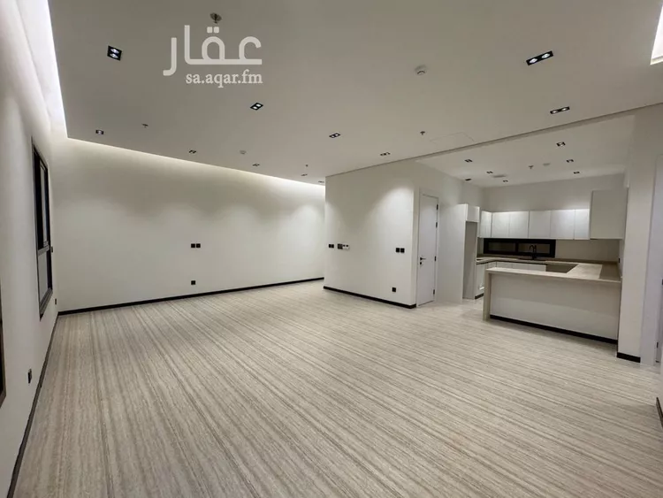 شقة للإيجار في شارع الحارث بن عبدالرحمن, حي النرجس, مدينة الرياض, منطقة الرياض