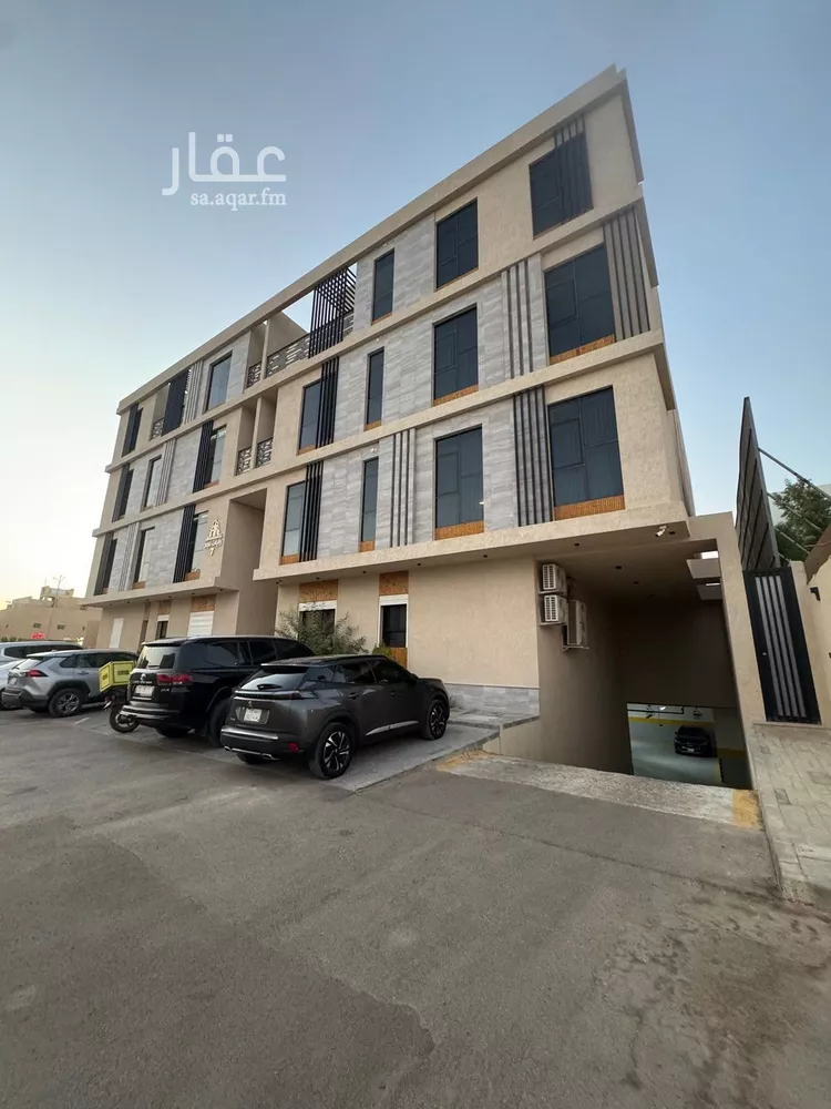 شقة للإيجار في شارع أبي جعفر البتي, حي العارض, مدينة الرياض, منطقة الرياض صورة 2