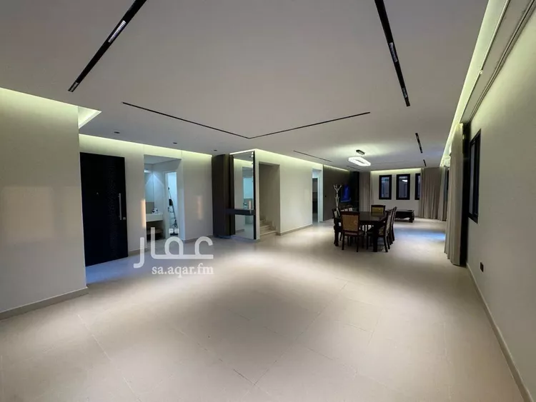 فيلا للإيجار في شارع رقم 1135, حي سدرة, مدينة الرياض, منطقة الرياض صورة 3