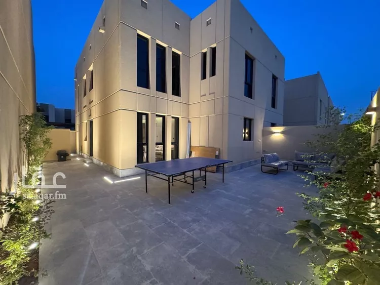 فيلا للإيجار في شارع رقم 1135, حي سدرة, مدينة الرياض, منطقة الرياض